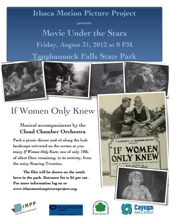 If-Women-Only-Knew