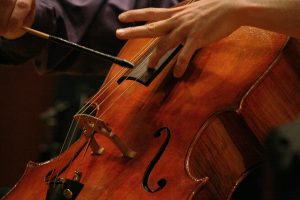 Alex w special thing