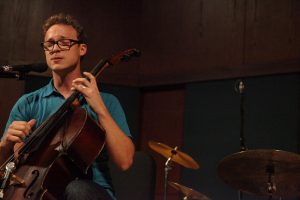 Ben Sollee