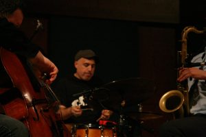 Daniel L trio